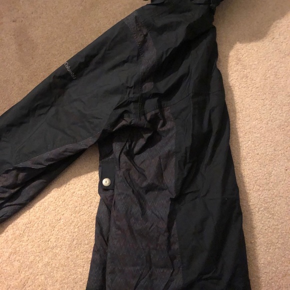 Columbia winter jacket - Picture 4 of 11